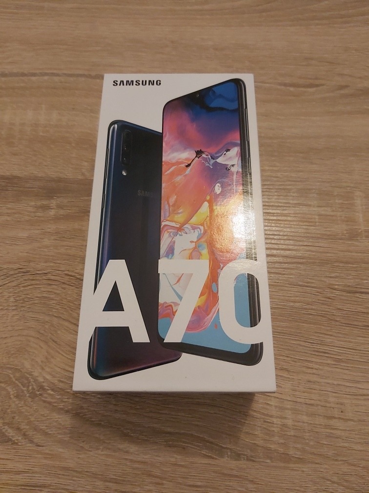 samsung a70 duos