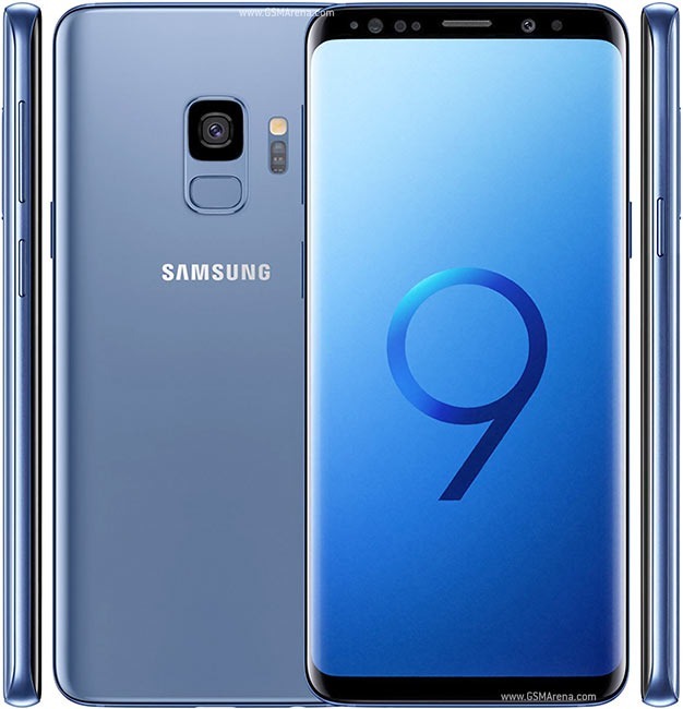 samsung s9 4gb 64gb