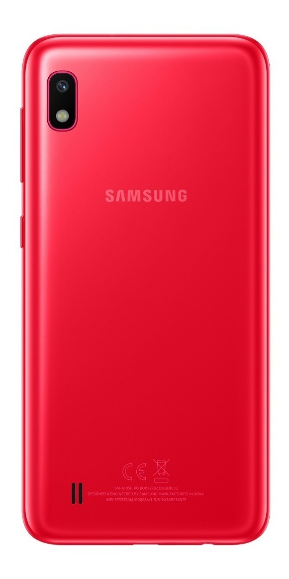 samsung a10 2019