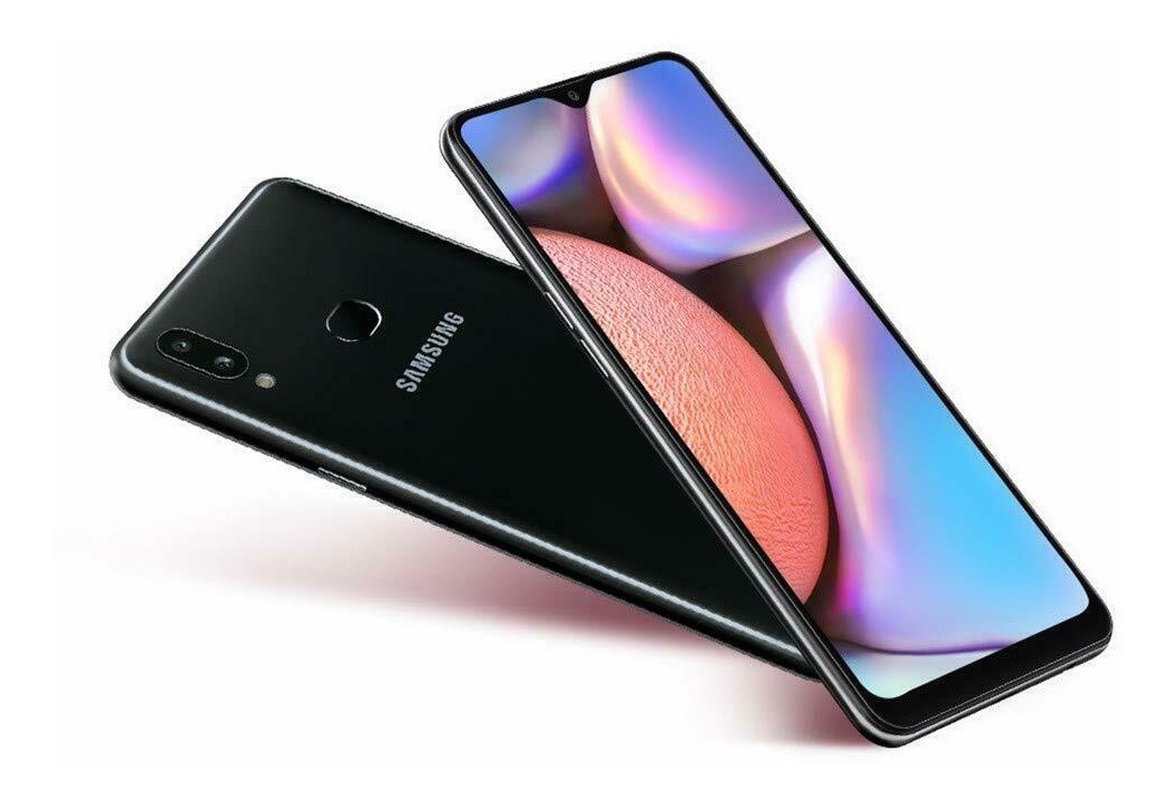 samsung a10 s 2019