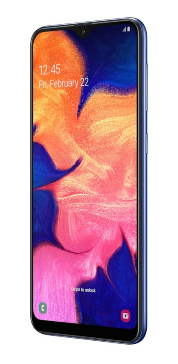 samsung a10 s 2019