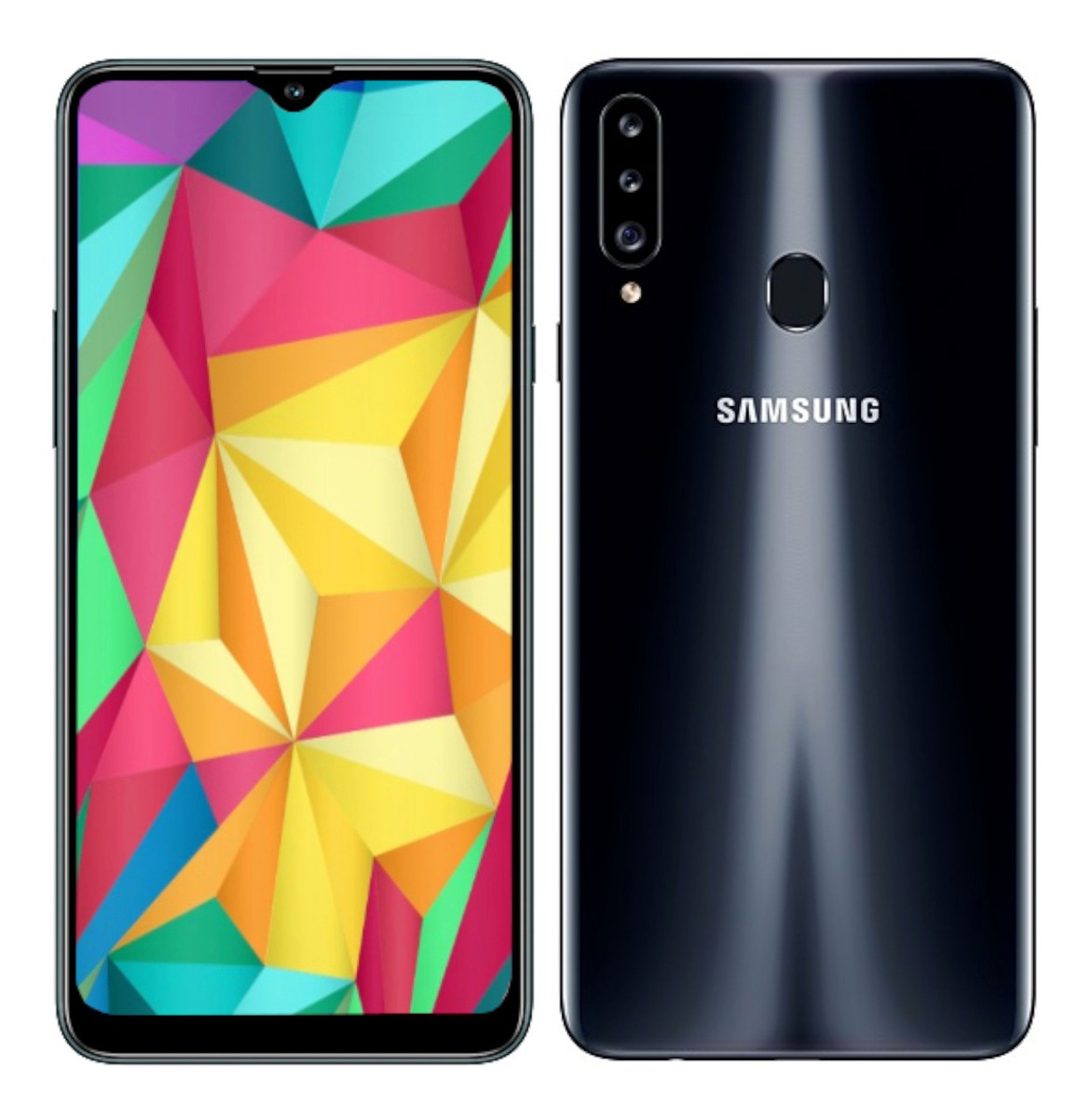 samsung galaxy a20s 3 32