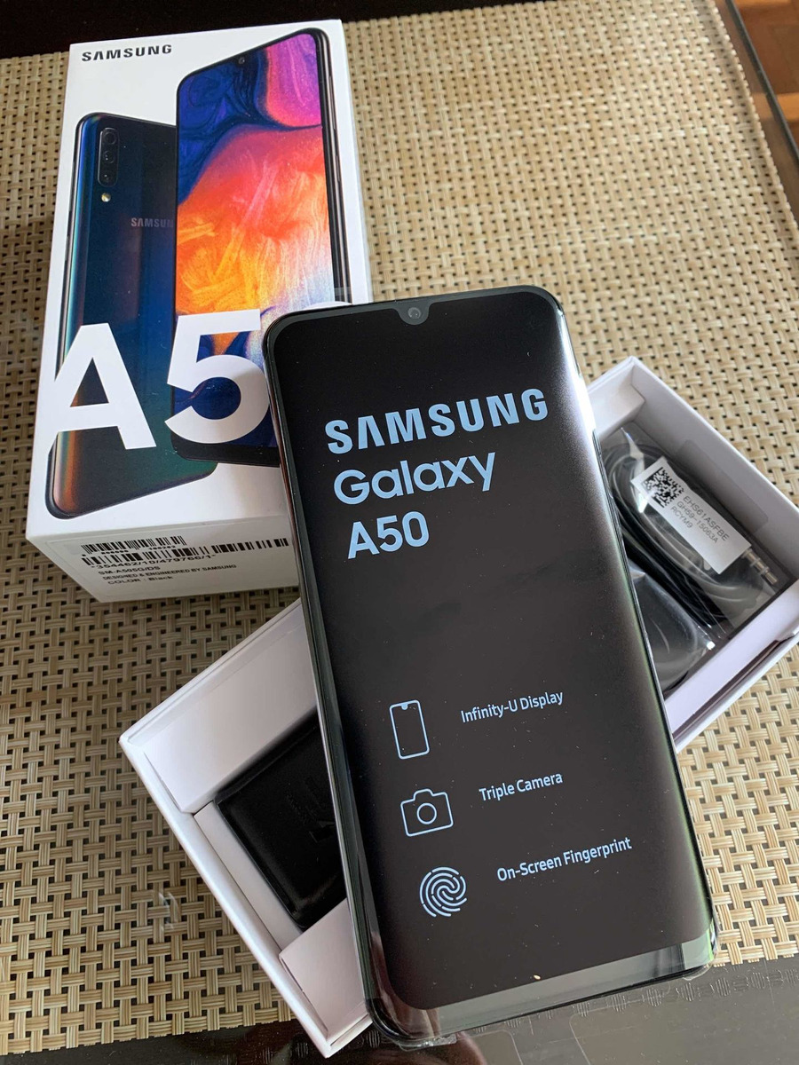 samsung a50 s6 128