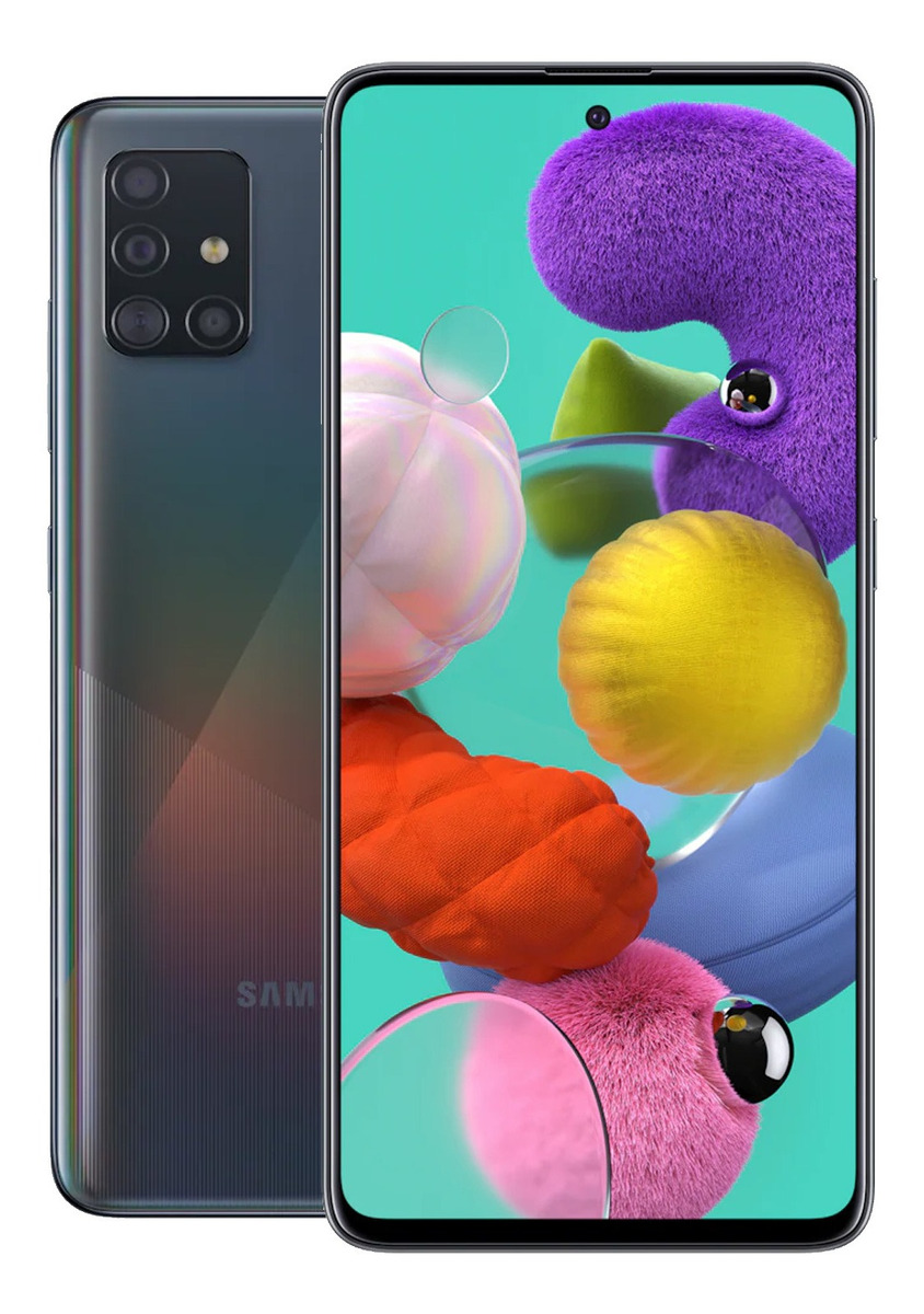 samsung a51 5g 2020