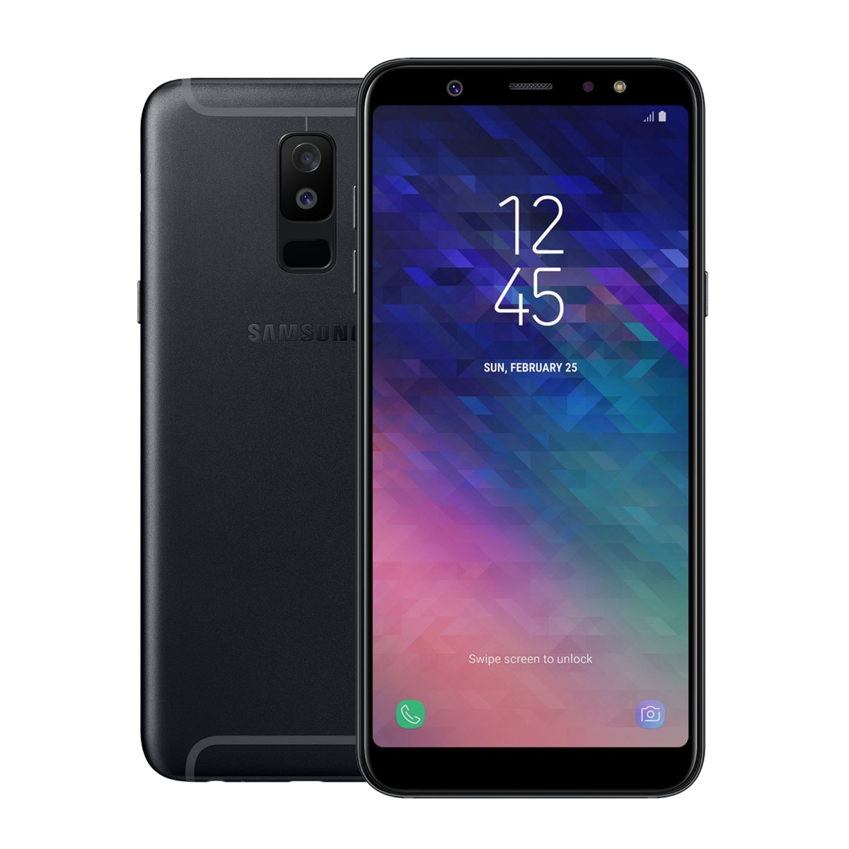 samsung a6 4 64