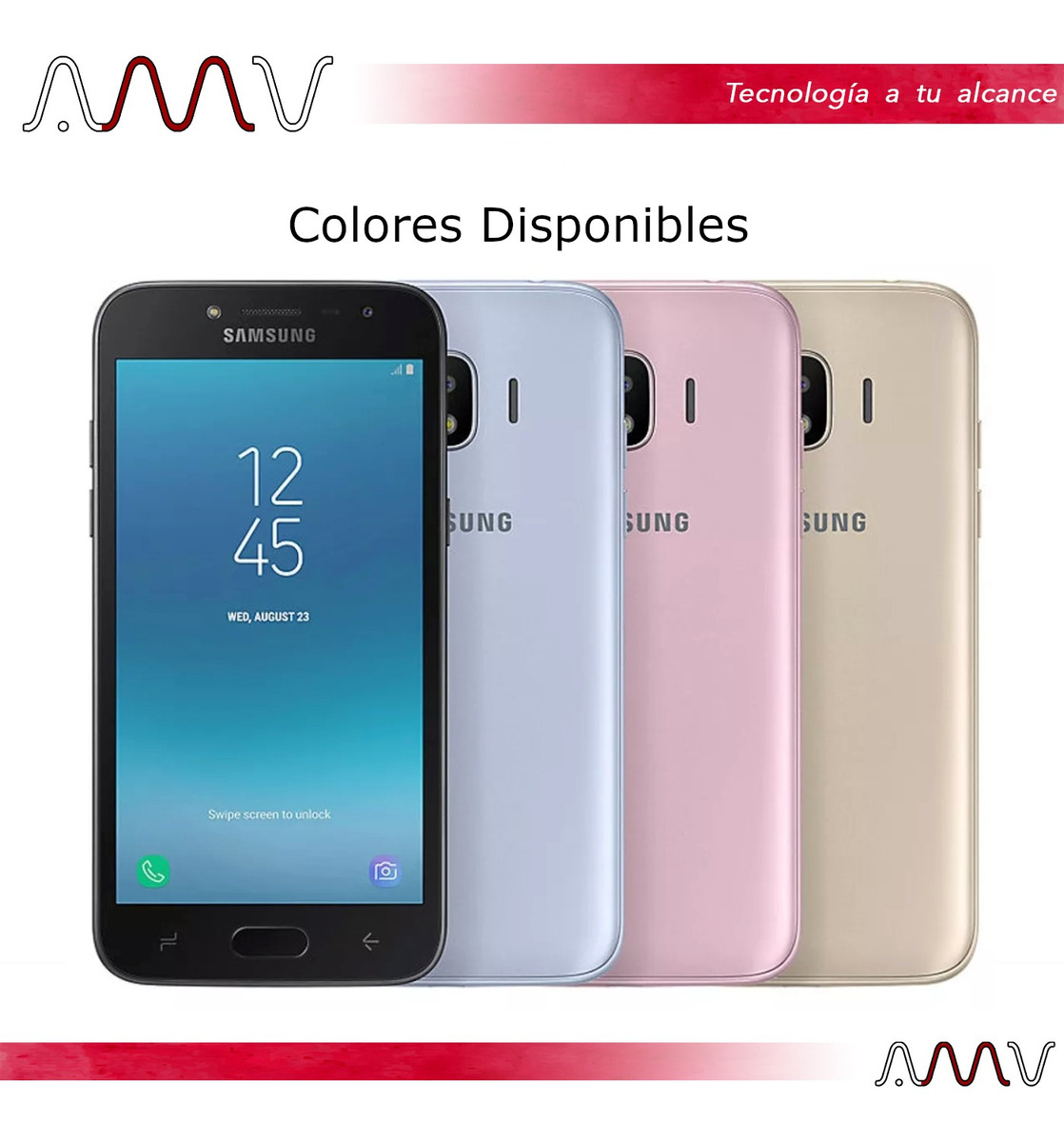 samsung j2 2018 core