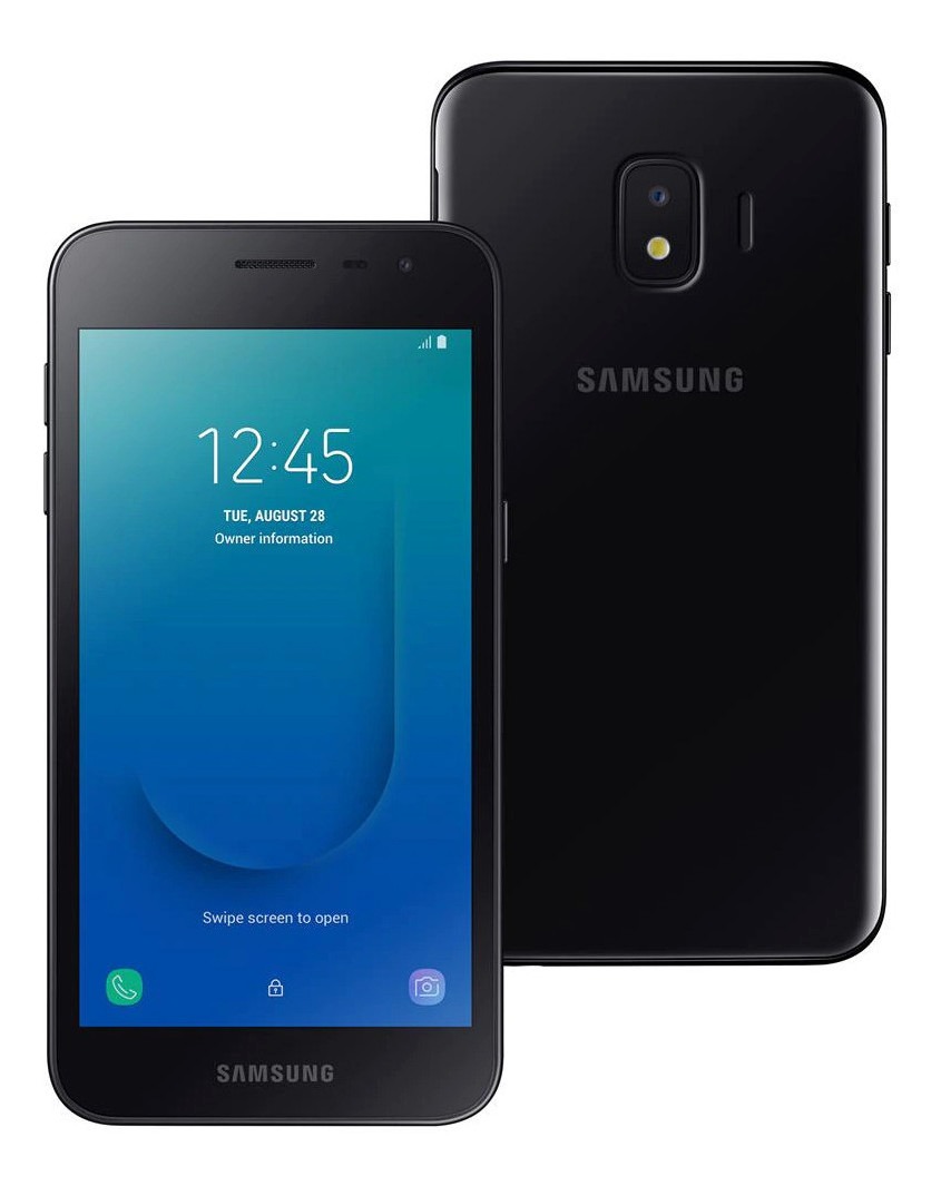 samsung j2 core gb