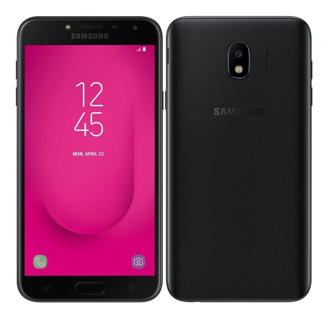 galaxy j4  ram