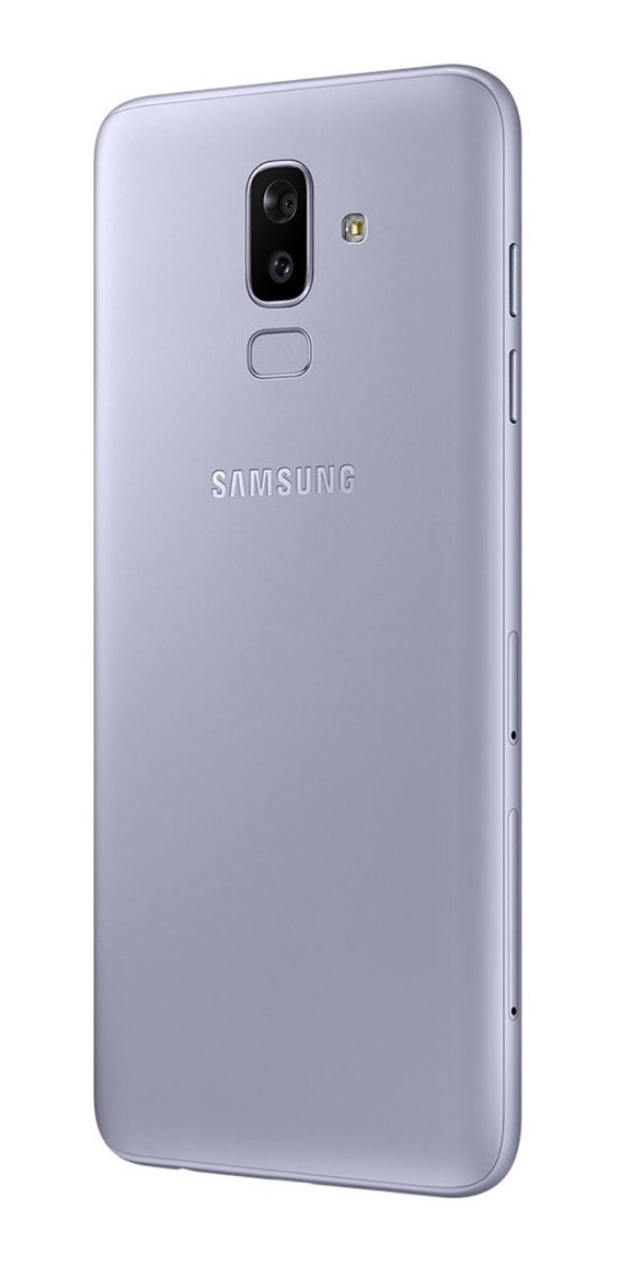 samsung j8 mah