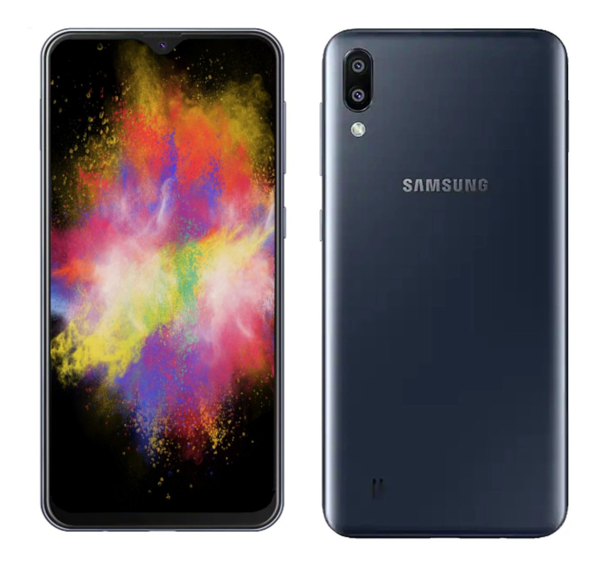 galaxy m10 16gb