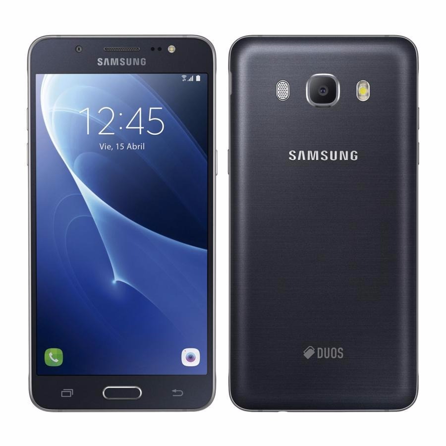 ram samsung galaxy j5 2016