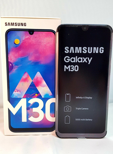 samsung m30 flipkart 4 64