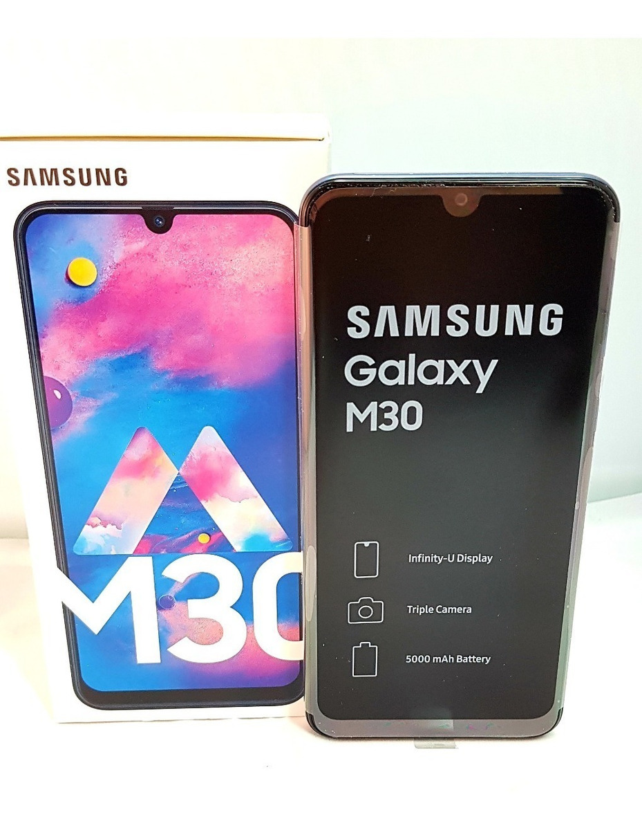 m30 4gb ram price