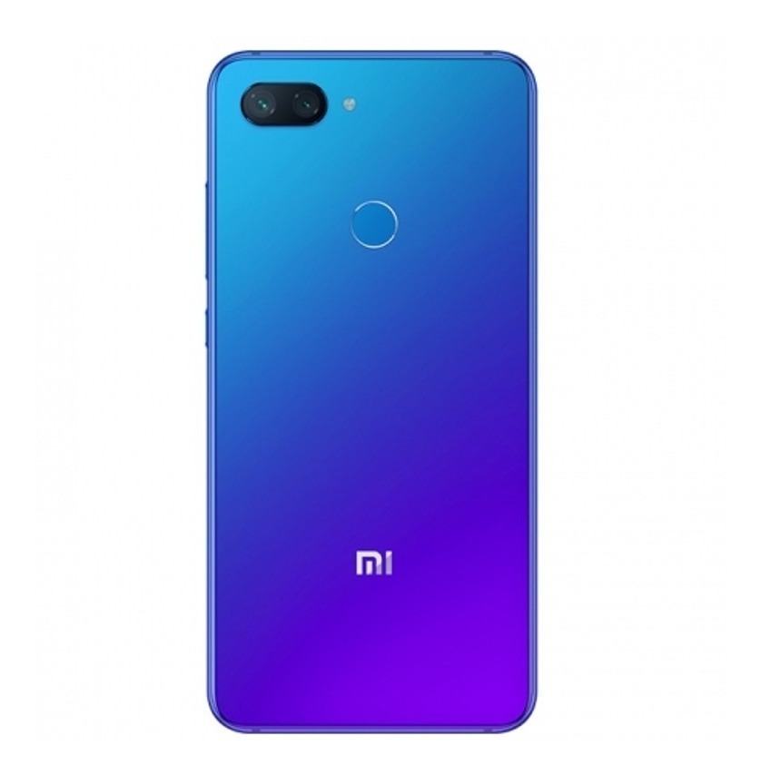 Прошить xiaomi mi 8 lite