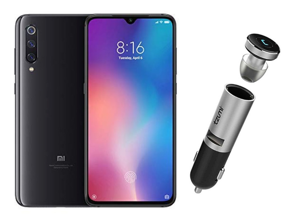 Как перепрошить xiaomi mi 9se