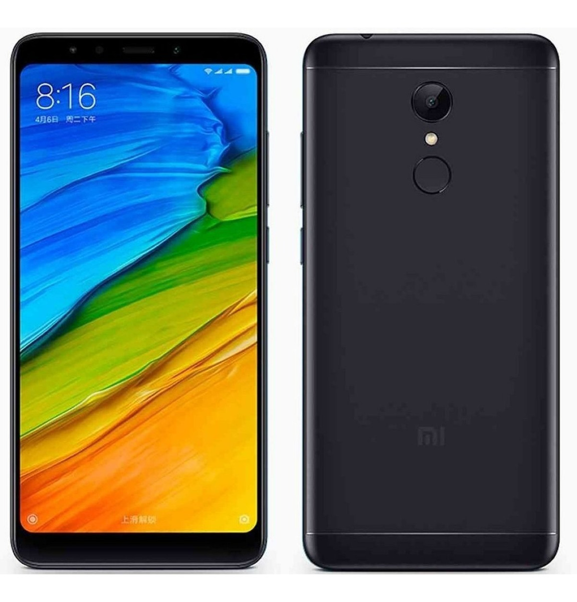 Xiaomi note 5 плюс