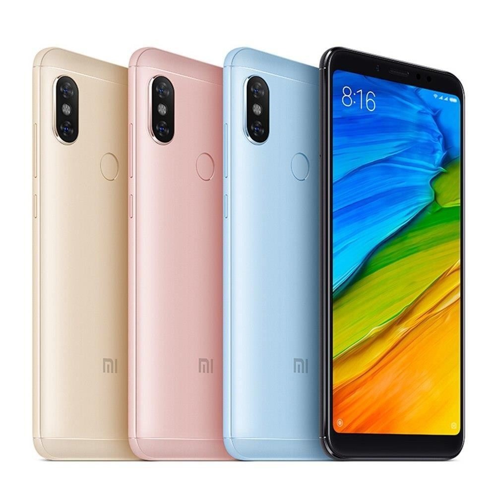 Xiaomi redmi note 5 и xiaomi redmi note 5a различия