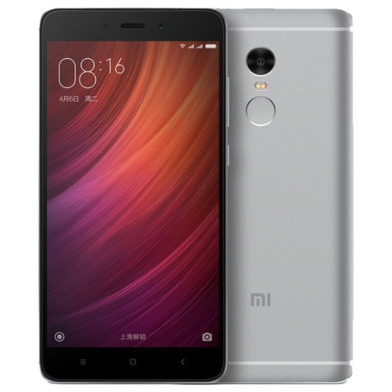 Redmi Note 4 32GB Celular Xiaomi Redmi Note 4 32gb  3gb 4g Lte Ancel Y Claro 