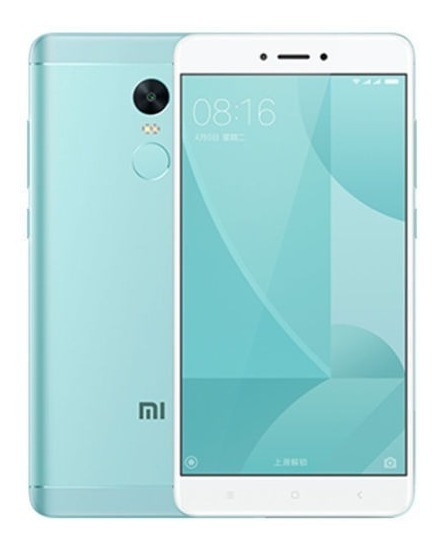 Driver Xiaomi Note 4x Snapdragon