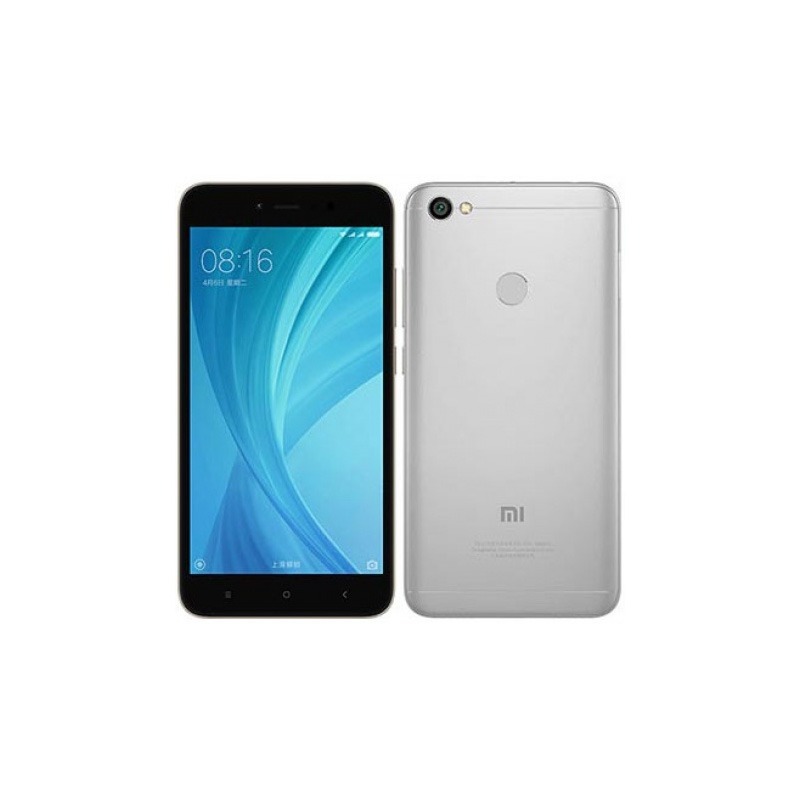 Прошить xiaomi redmi note 5a prime