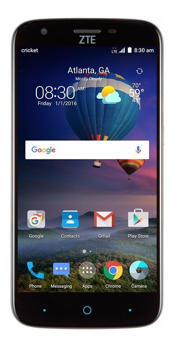 Zte x3 как сделать скриншот