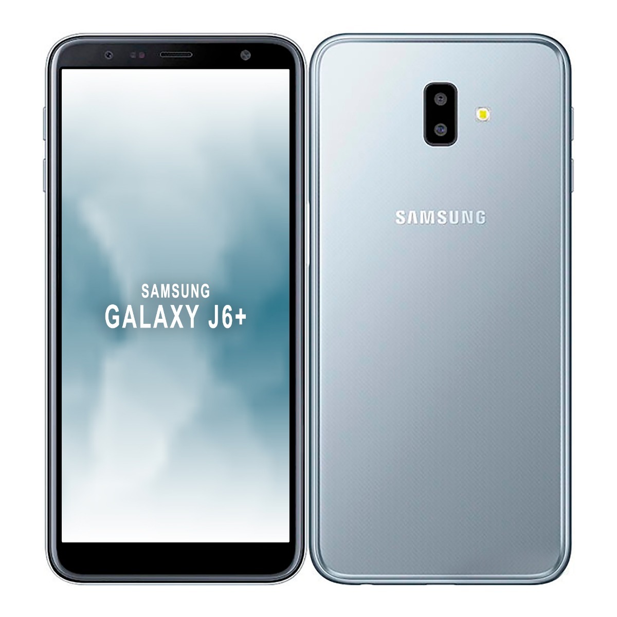 Какого года телефон samsung galaxy j 6 плюс