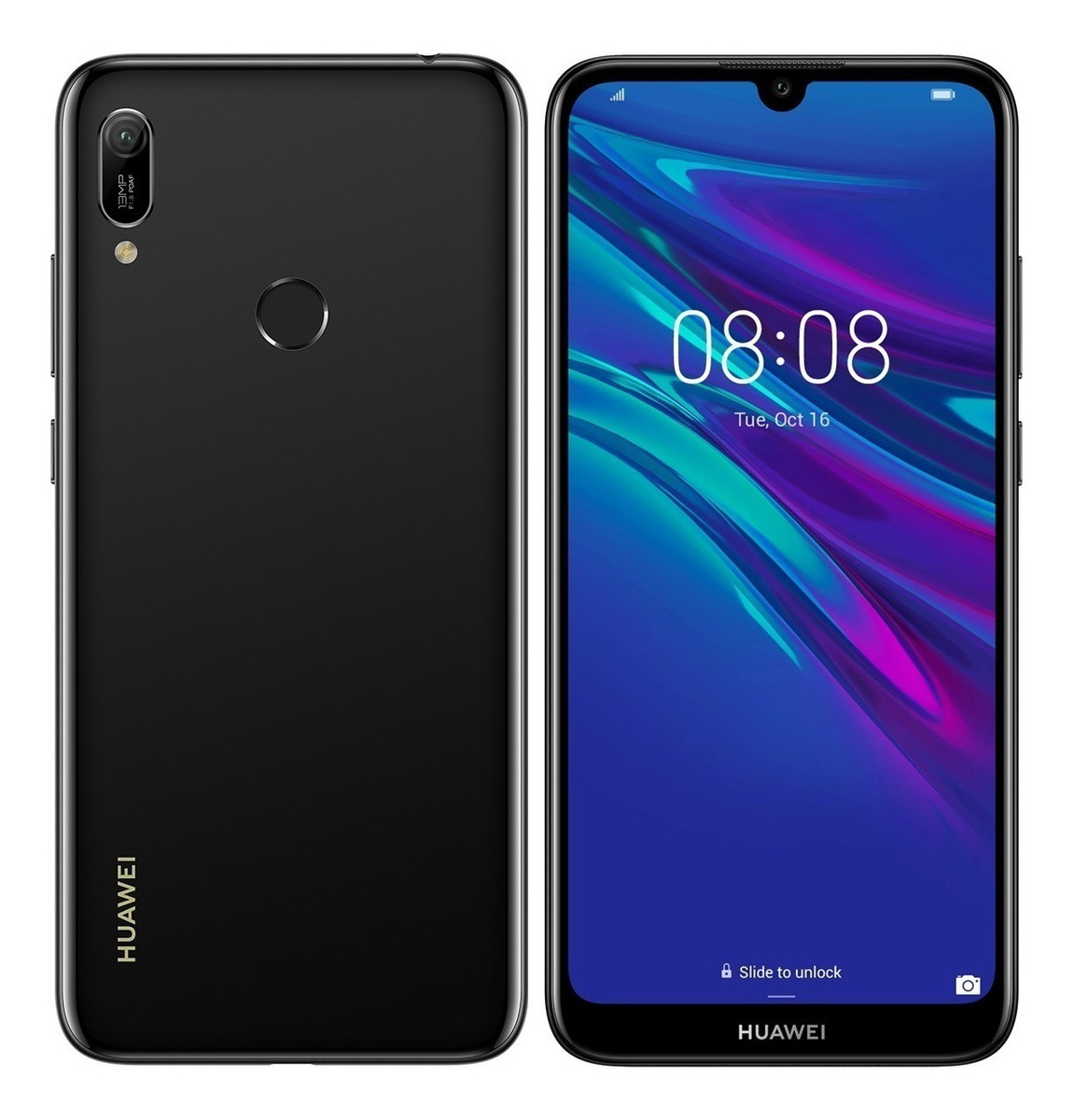 Huawei y6 обновление до 10