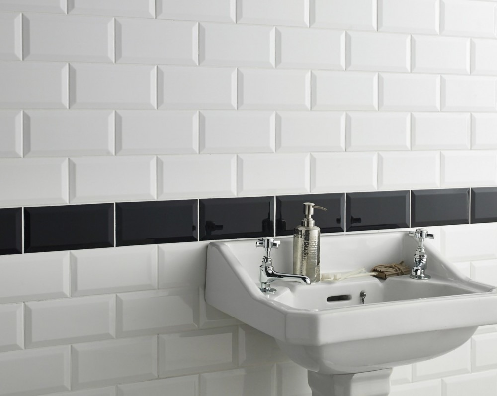 Ceramica Vintage Blanca 10x20 Cm. Oferta! - $ 550,00 en Mercado Libre