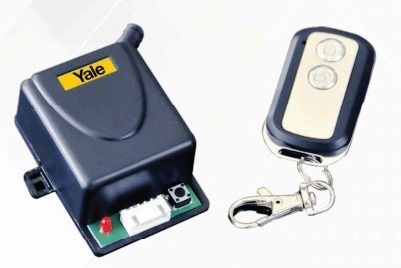 Cerraduras electricas yale precios