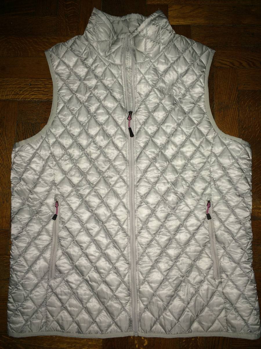 chaleco north face thermoball chaleco north face thermoball