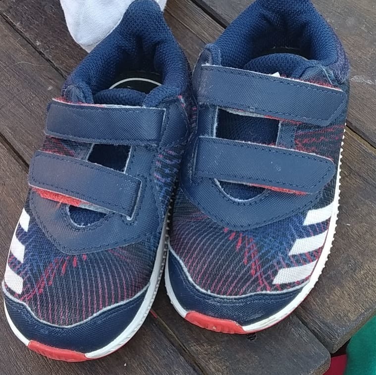 adidas varon