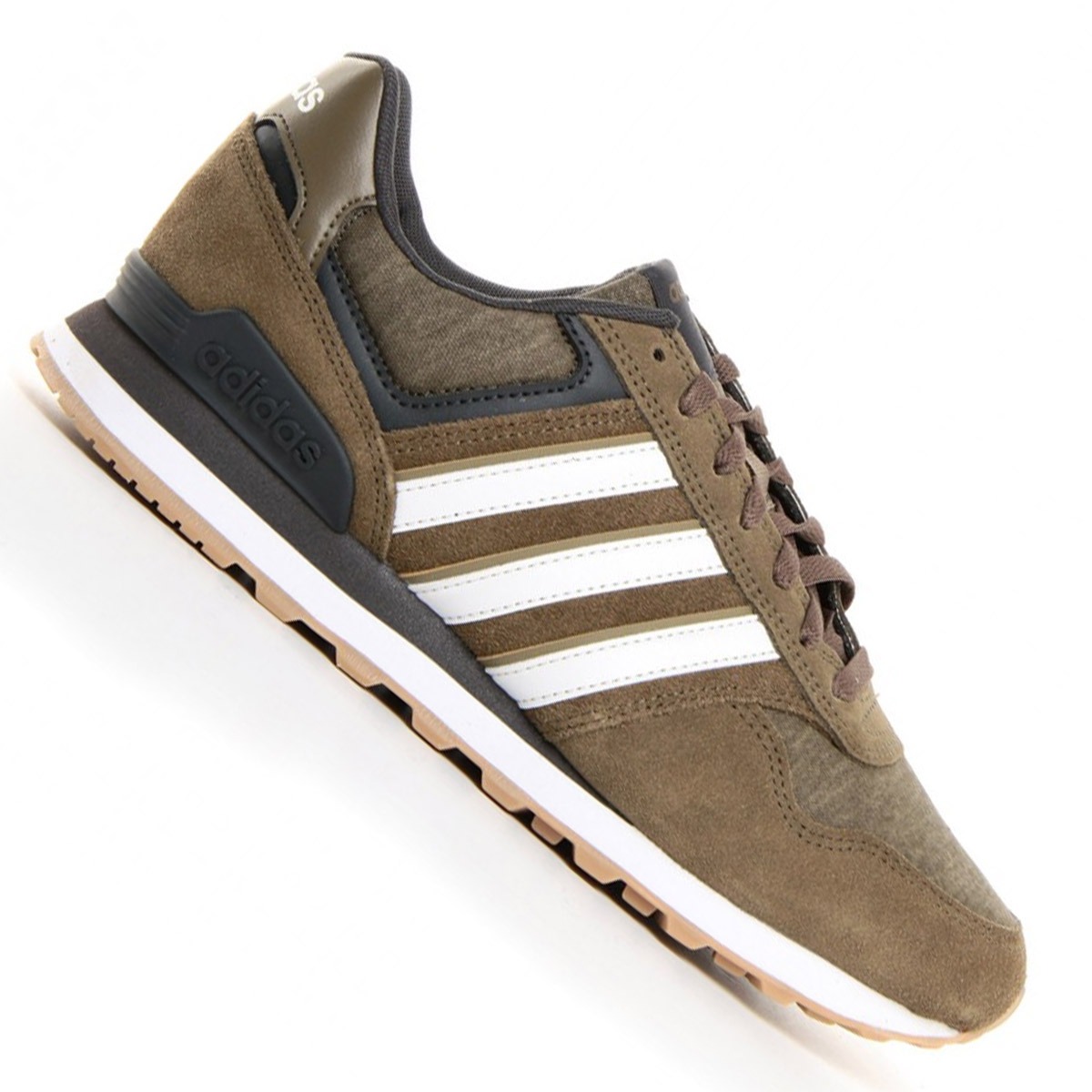 zapatillas casual de hombre 10k adidas zapatillas casual de hombre 10k adidas