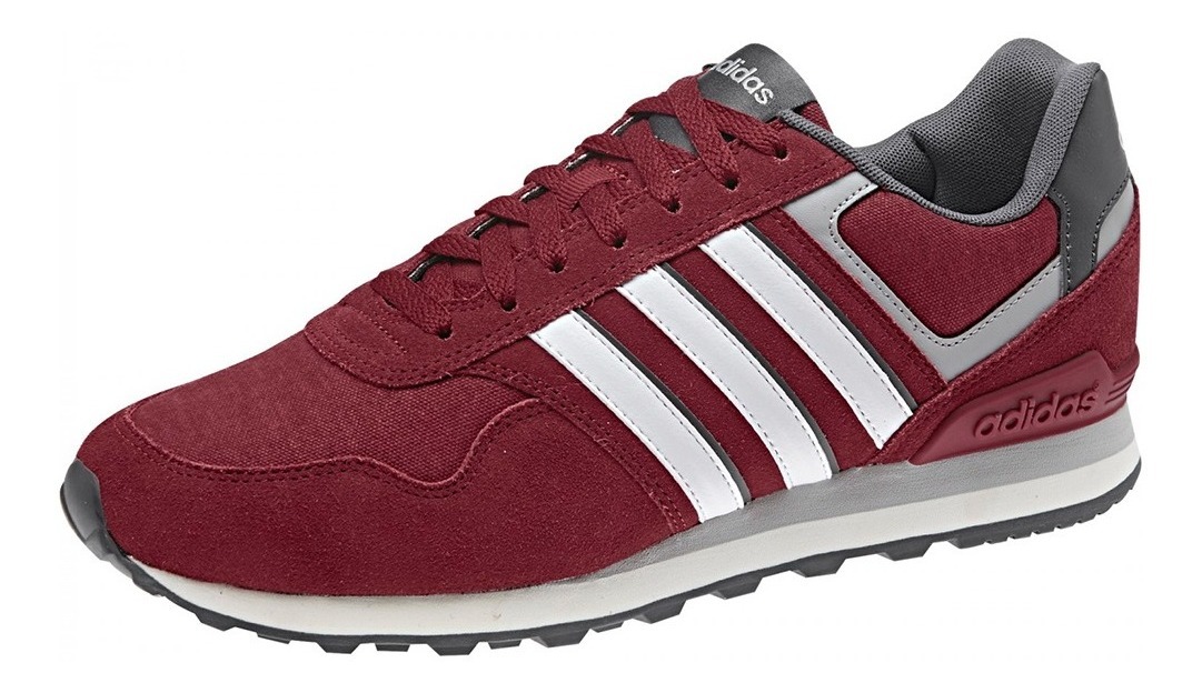 Champión Calzado Adidas De Hombre Casual Urbano Mvdsport 2 790 00 En Mercado Libre