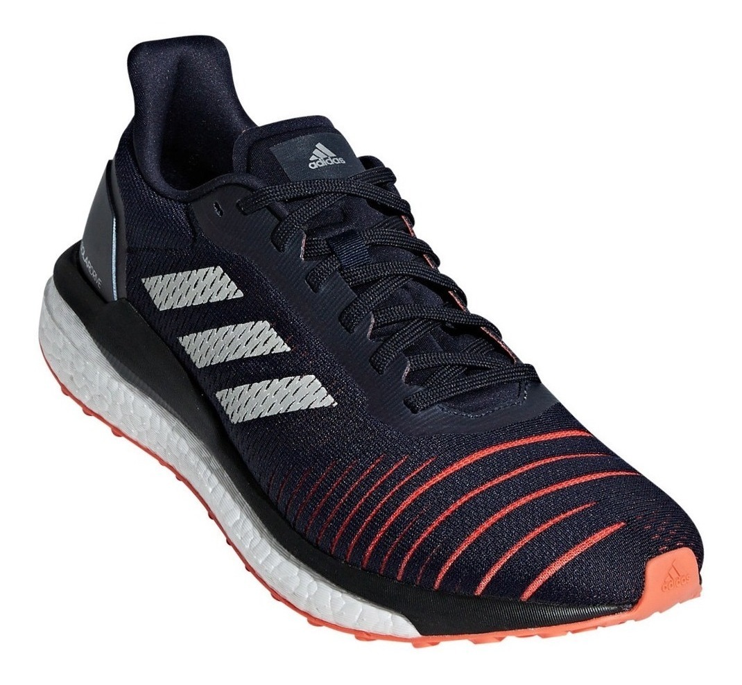 zapatos adidas running hombre