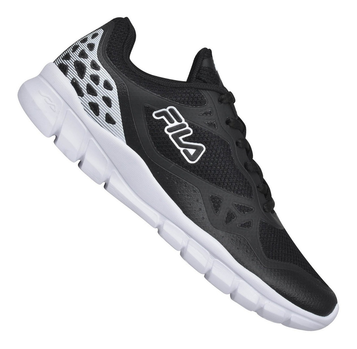 fila champion sports shoes