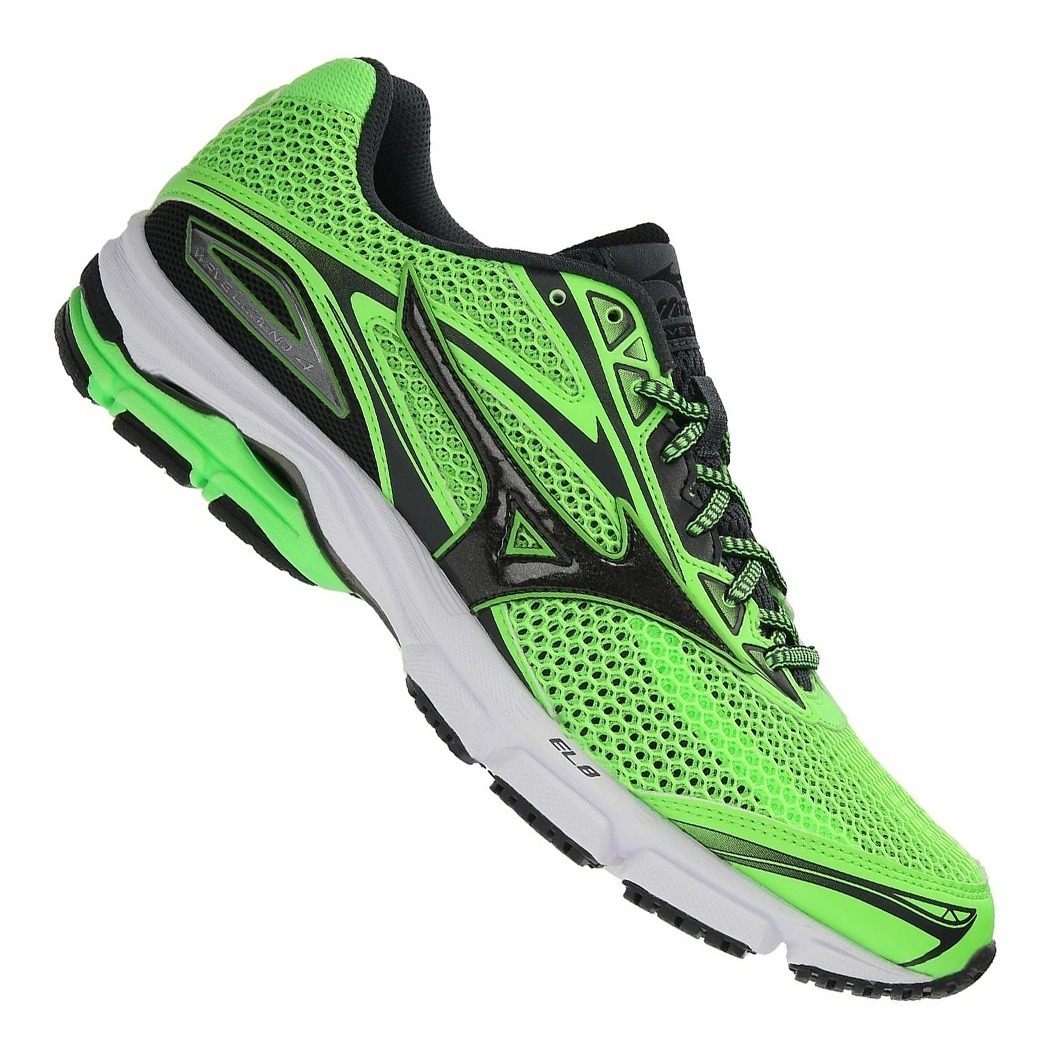 calzado mizuno