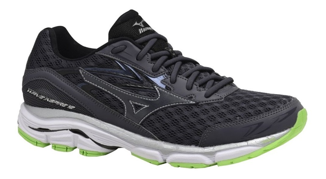 calzado mizuno