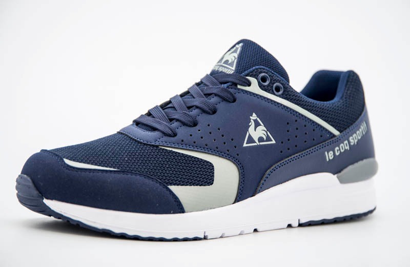 tenis le coq sportif para niños