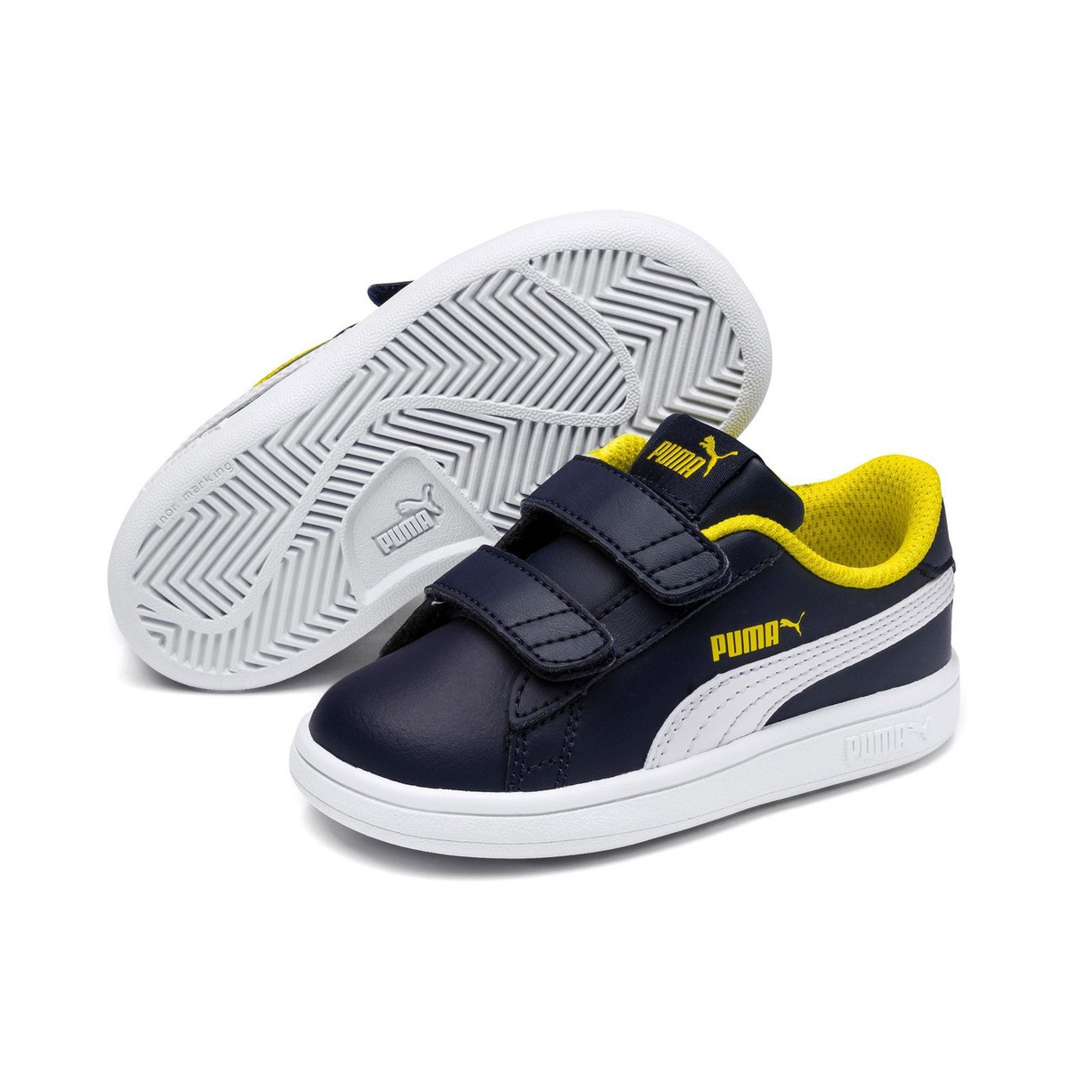 puma nino puma nino