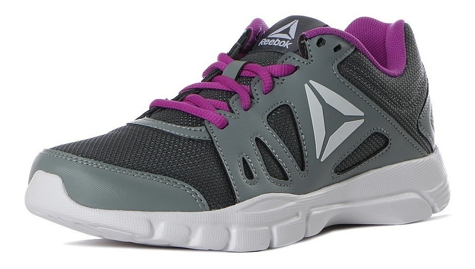 reebok calzado mujer