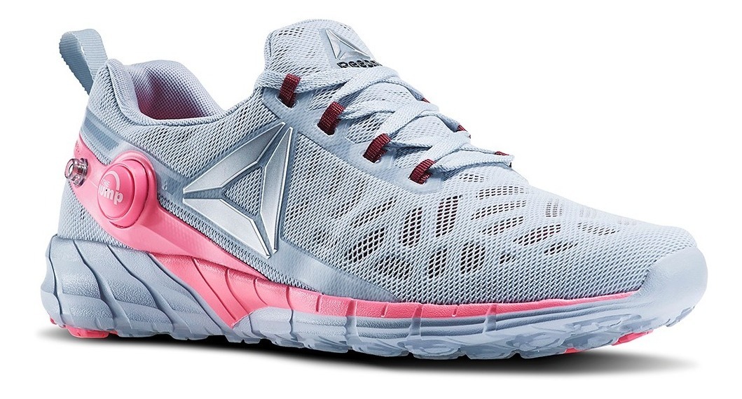 reebok running mujer