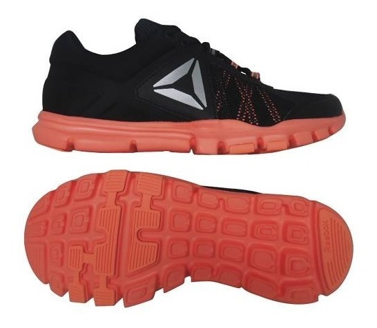 reebok yourflex train 9.0 mujer 