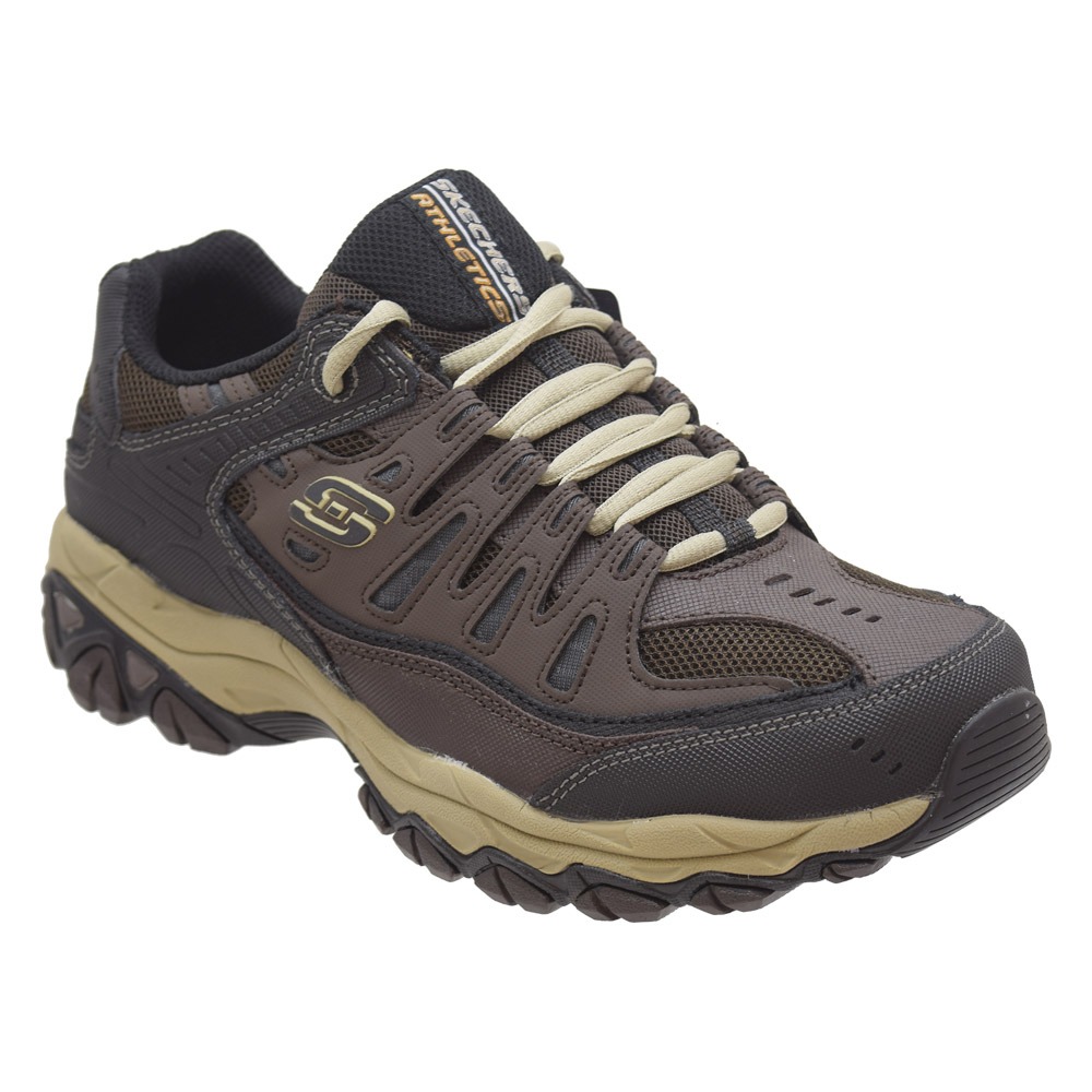 skechers steel toe hombre 2017