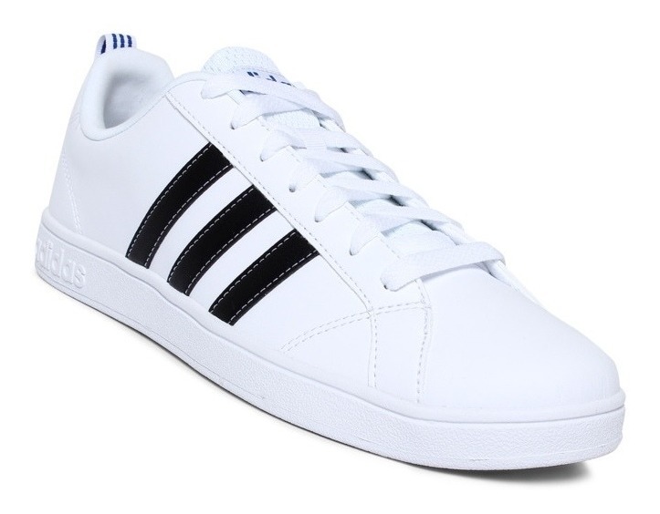 championes adidas blancos