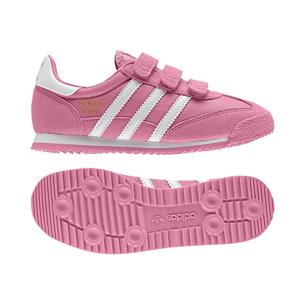 adidas dragon niña