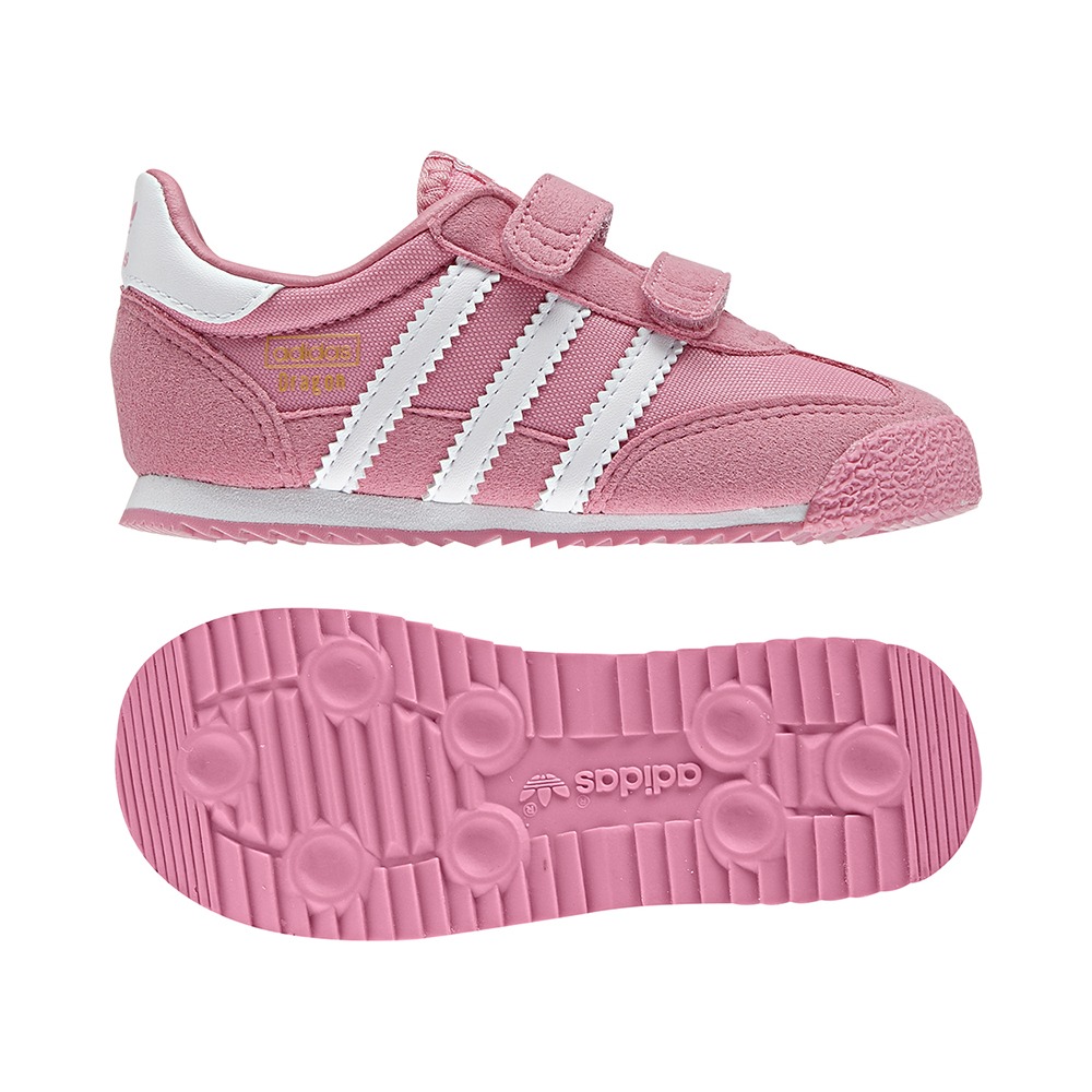 adidas dragon niña