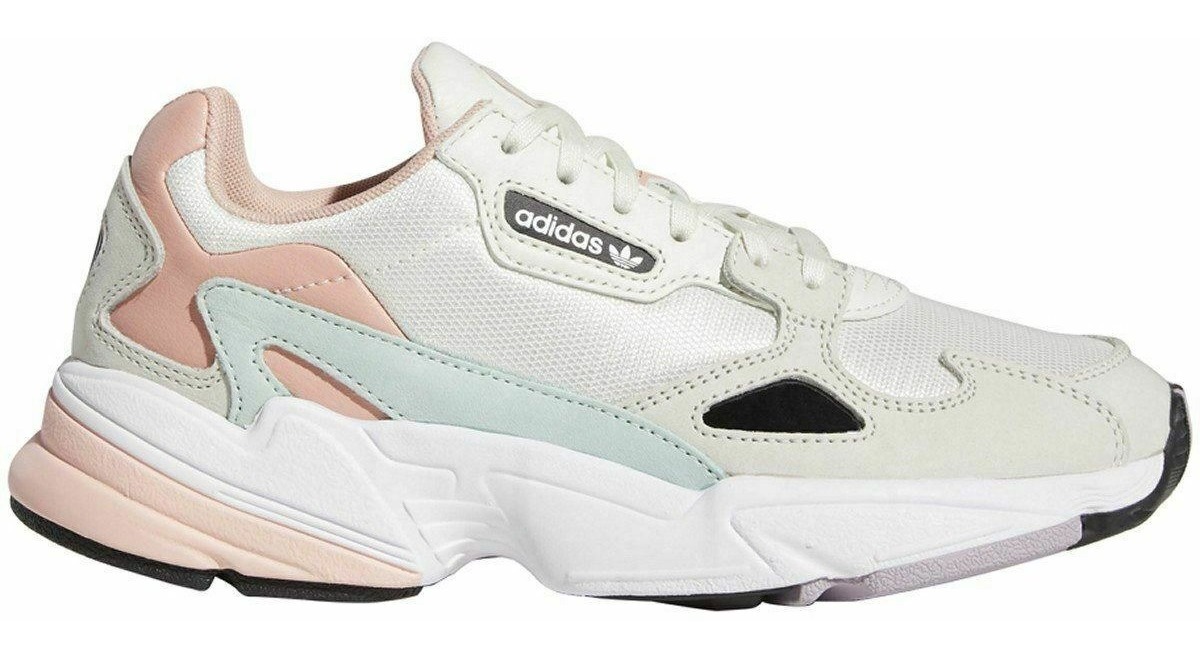 adidas falcon dama