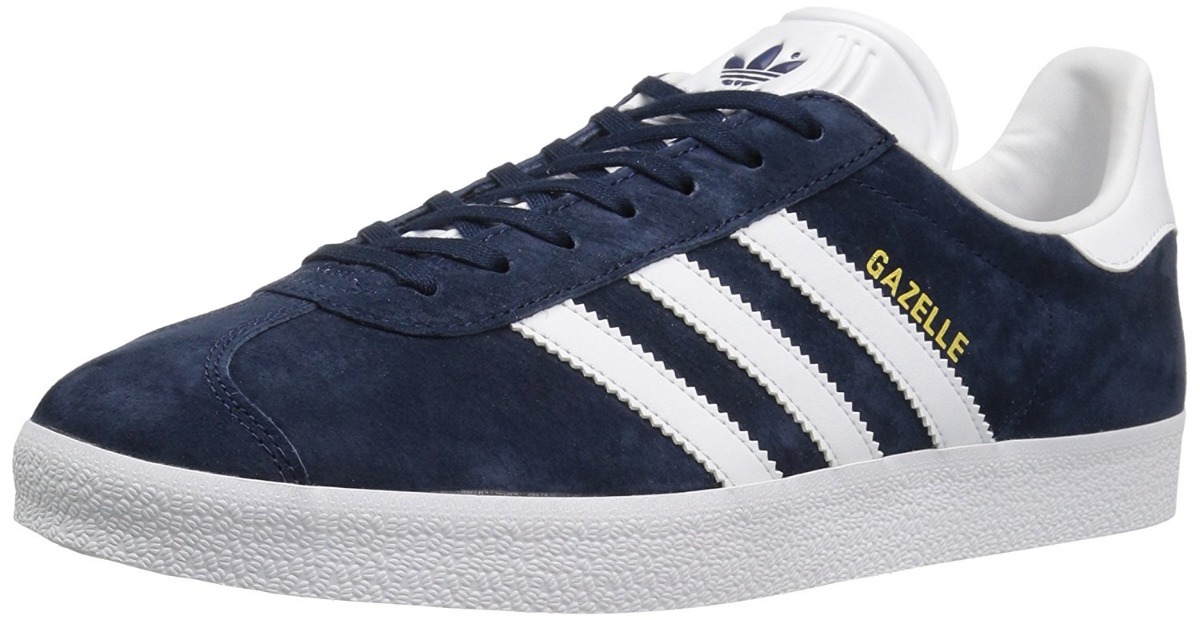 adidas gazelle hombre azul adidas gazelle hombre azul