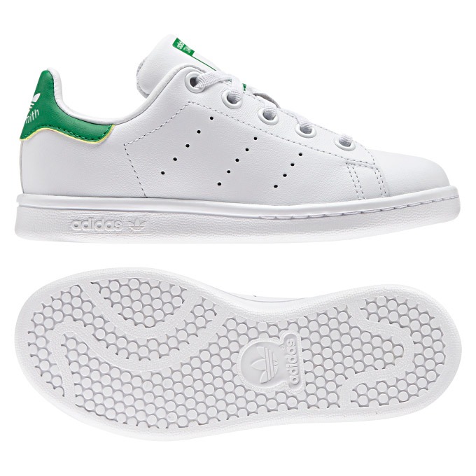 adidas stan smith niño 36 adidas stan smith niño 36