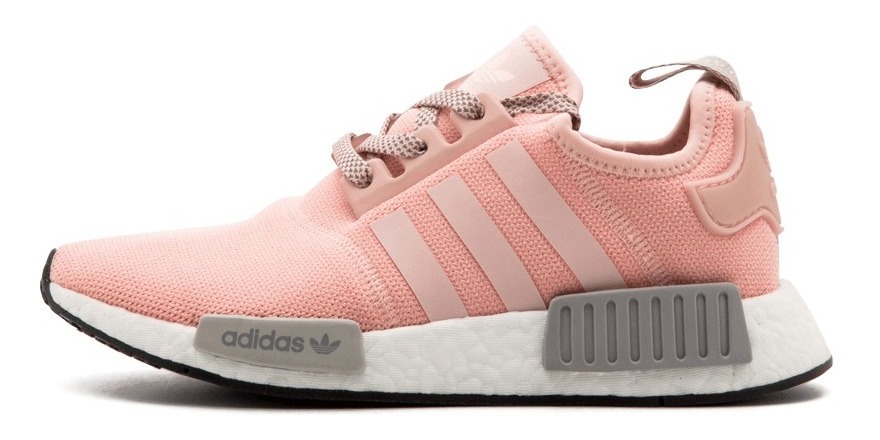 adidas nmd mujer gris y rosa adidas nmd mujer gris y rosa